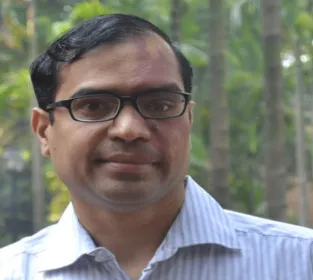 Pradeep Dixit